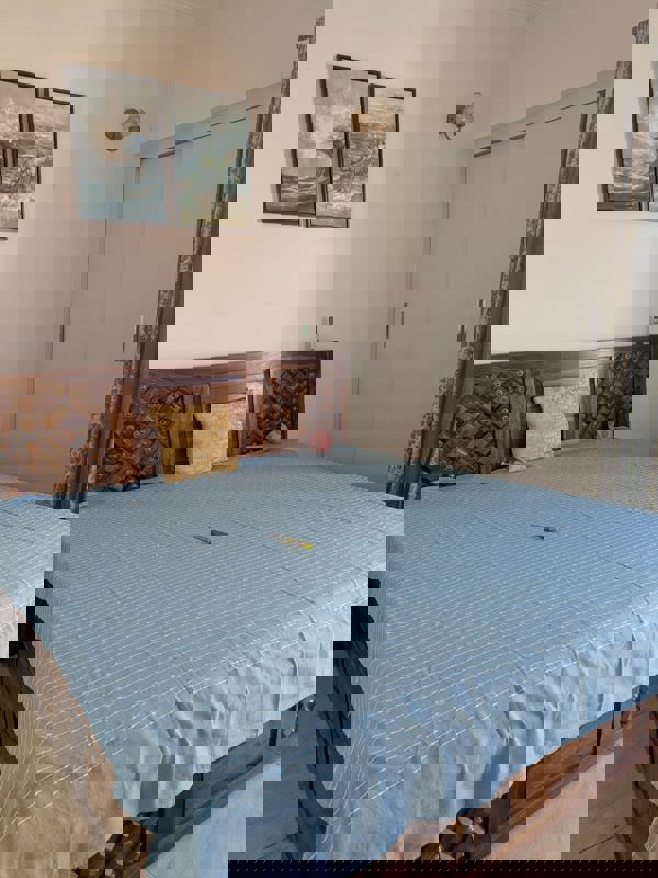 2 BHK 1040 Sq.Ft. Apartment in Gaur City 1st Avenue