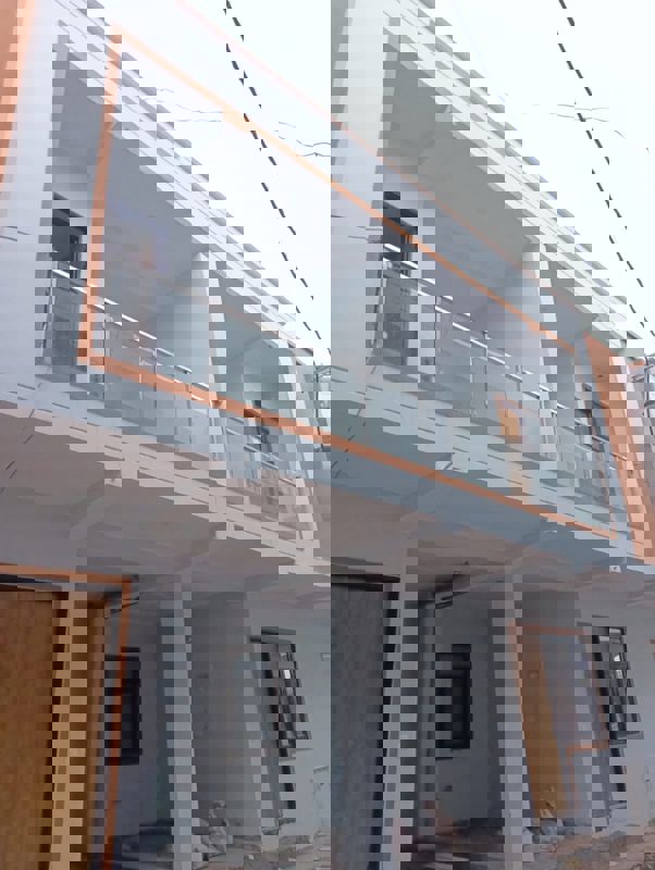 4 BHK 2100 Sq.Ft. Villa in Sindhuja Greens