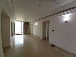 3.5 BHK + Pooja Room,Servant Room,Study Room Apartment For Rent in M3M Golf Estate Fairway West