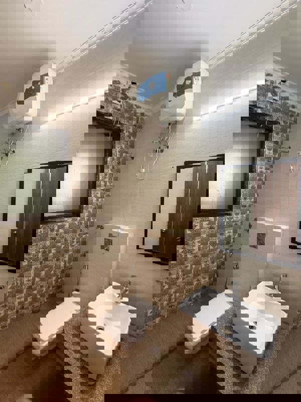 1 Rk  + Pooja Room,Servant Room,Extra Room 550 Sq.Ft. Apartment in Mohit House