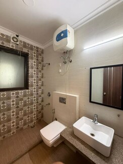 1 Rk+ Pooja Room,Servant Room,Extra Room Apartment For Rent in Mohit House