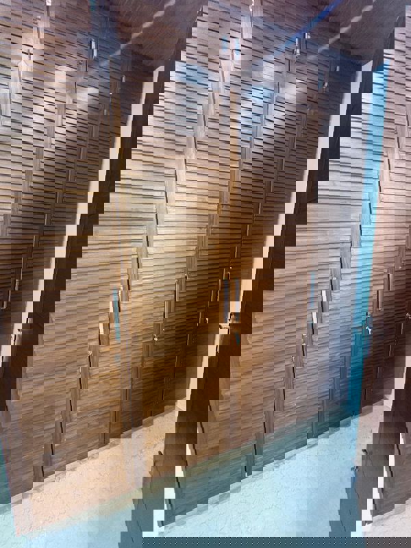 3 BHK 215 Sq.Yd. Builder Floor in ROF Portico