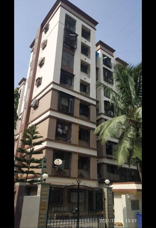 1 BHK Apartment For Sale in Kandivali West