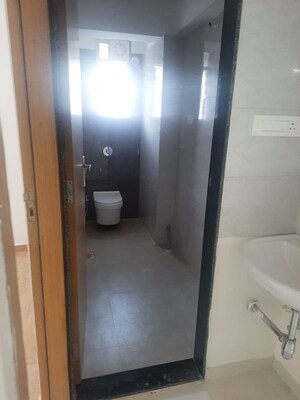 Bathroom in 2 BHK Apartment at Prithvi Proximus, Hadapsar – for Sale