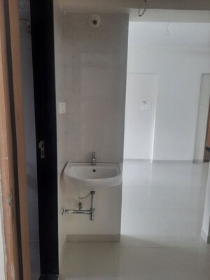 Bathroom in 2 BHK Apartment at Prithvi Proximus, Hadapsar – for Sale