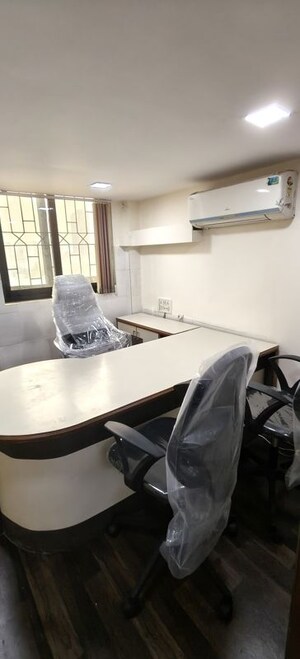 Team Area in  Office Space at Laxmi Plaza Andheri, Andheri West – for Sale