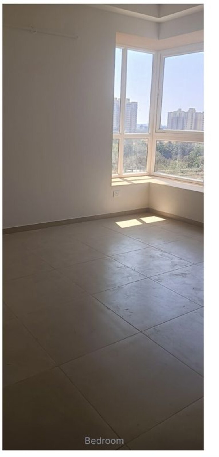 Room, bhartiya-city-nikoo-homes-4 2 Bedroom 1150 Sq.Ft. Apartment In Thanisandra Main Road Bangalore 10213998