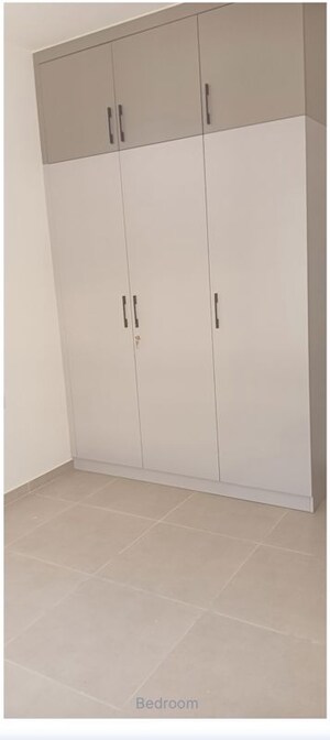 Room in 2 BHK Apartment at Bhartiya City Nikoo Homes 4, Thanisandra Main Road – for Rent