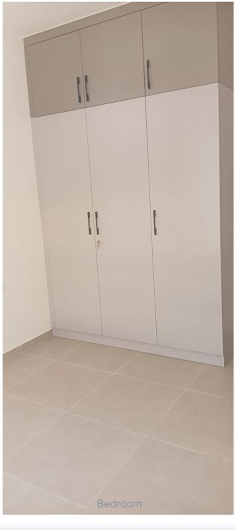 Room, bhartiya-city-nikoo-homes-4 2 Bedroom 1150 Sq.Ft. Apartment In Thanisandra Main Road Bangalore 10213998