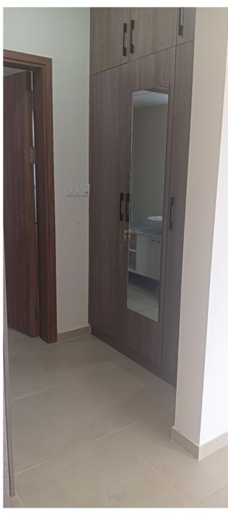Bathroom, bhartiya-city-nikoo-homes-4 2 Bedroom 1150 Sq.Ft. Apartment In Thanisandra Main Road Bangalore 10213998