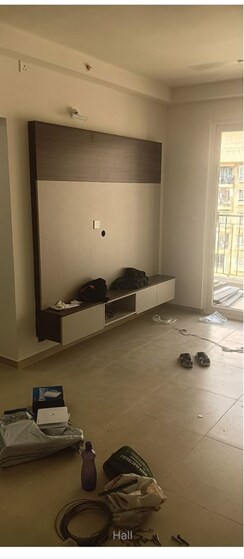 2 BHK Apartment For Rent in Bhartiya City Nikoo Homes 4