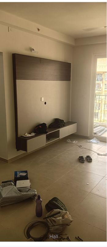 2 BHK Apartment For Rent in Bhartiya City Nikoo Homes 4
