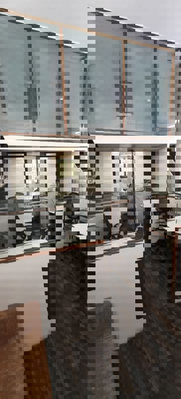 Office Space For Rent in Laxmi Plaza Andheri