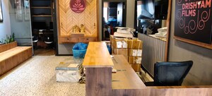  Office Space For Rent in DLH Kailash, Andheri West