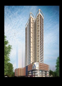 3 BHK + Pooja Room,Servant Room,Study Room Apartment For Sale in Bhatia Auriga 9