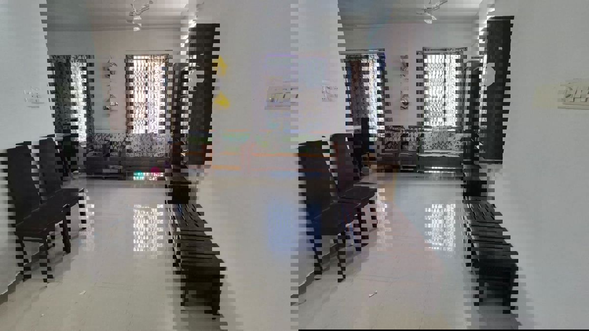 1 BHK 700 Sq.Ft. Apartment in Kolte Patil Margosa Heights