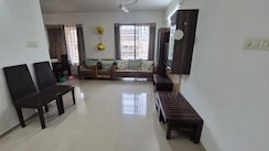 1 BHK Apartment For Rent in Kolte Patil Margosa Heights