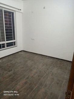 3 BHK + Pooja Room Apartment For Rent in Sai Heritage Aundh