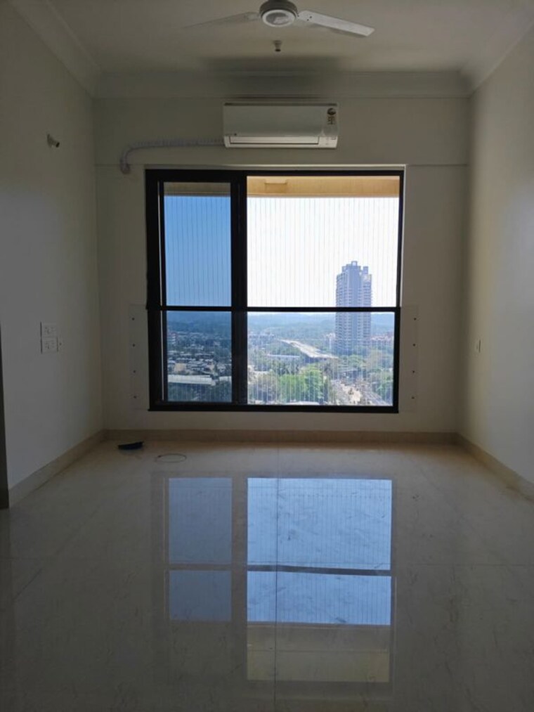 Room, k-raheja-raheja-residency 1 Bedroom 690 Sq.Ft. Apartment In Malad East Mumbai 10212427