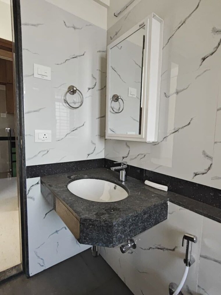 Team Area, k-raheja-raheja-residency 1 Bedroom 690 Sq.Ft. Apartment In Malad East Mumbai 10212427