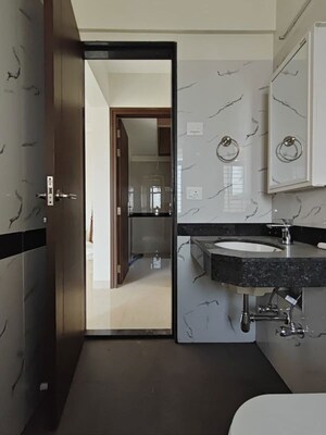 Kitchen in 1 BHK Apartment at K Raheja Raheja Residency, Malad East – for Rent