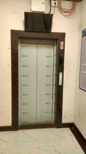  1 BHK Apartment at Kharadi – for Rent