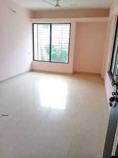 1 BHK + Pooja Room Apartment For Rent in Kharadi