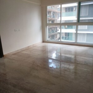 Master Bedroom in 2.5 BHK Apartment at The Wadhwa Om Niwas, Juhu – for Rent