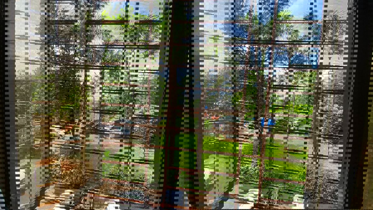 3 BHK Apartment For Rent in Jewel Mahal