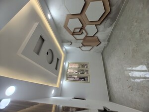 Bedroom in 3 BHK Builder Floor at Govindpuri – for Sale