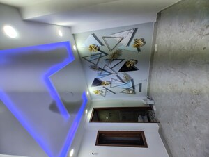 Bedroom in 3 BHK Builder Floor at Govindpuri – for Sale