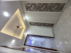 3 BHK + Pooja Room,Servant Room Builder Floor For Sale in Govindpuri
