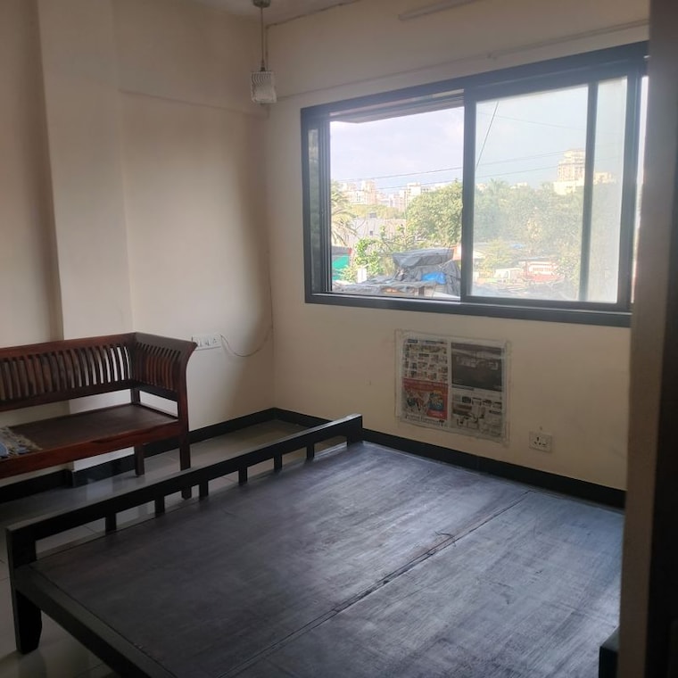 Bedroom, dariya-darshan 1 Bedroom 600 Sq.Ft. Apartment In Andheri West Mumbai 9348218