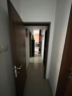 2 BHK + Pooja Room Apartment For Rent in Rustomjee Urbania Acura