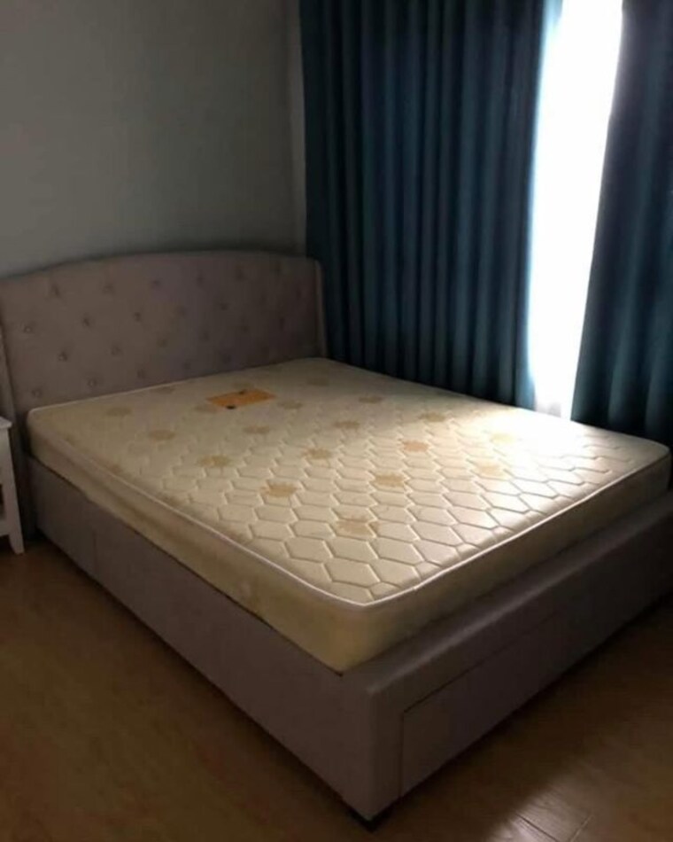 Bedroom, agarwal-nimit-tower 4 Bedroom 2100 Sq.Ft. Apartment In Kandivali West Mumbai 10214001