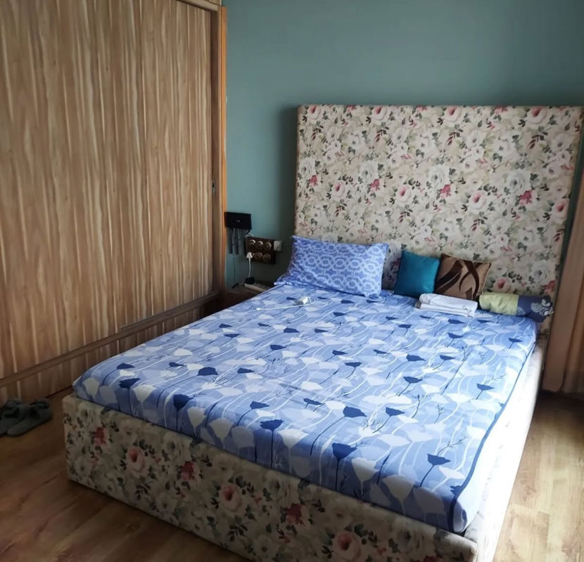 4 BHK + Pooja Room,Servant Room 2100 Sq.Ft. Apartment in Agarwal Nimit Tower