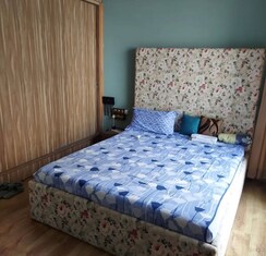 4 BHK + Pooja Room,Servant Room Apartment For Rent in Agarwal Nimit Tower