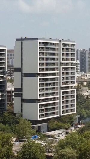 3 BHK Apartment For Sale in Rustomjee Elita, Andheri West
