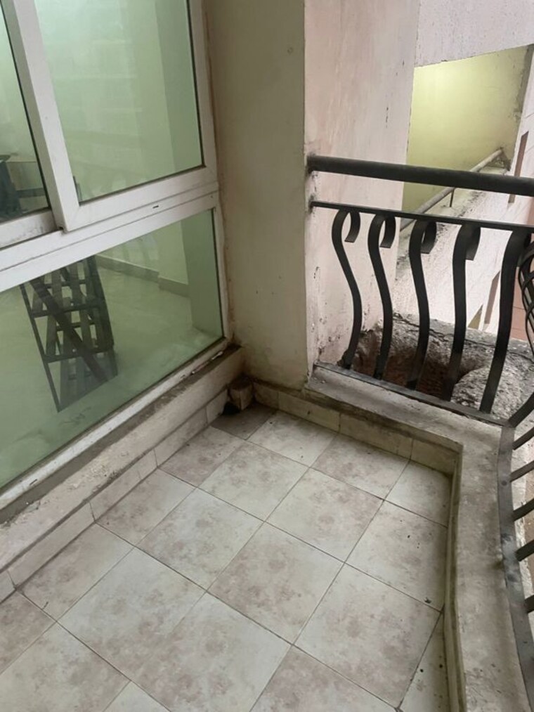 Balcony, sikka-kimantra-greens 2 Bedroom 1150 Sq.Ft. Apartment In Sector 79 Noida 10214015