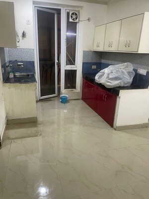 Living Room in 2 BHK Apartment at Sikka Kimantra Greens, Sector 79 – for Rent