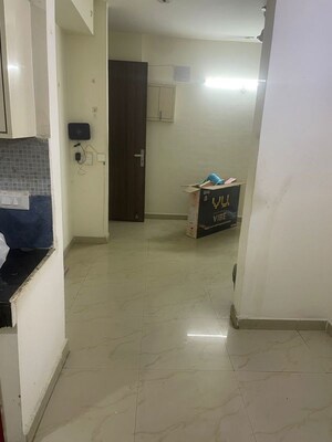 Bathroom in 2 BHK Apartment at Sikka Kimantra Greens, Sector 79 – for Rent