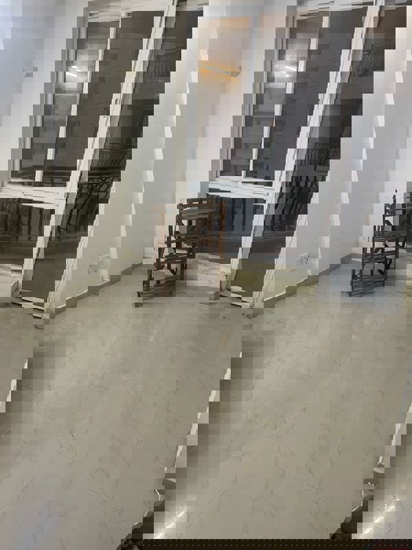 2 BHK + Extra Room 1150 Sq.Ft. Apartment in Sikka Kimantra Greens