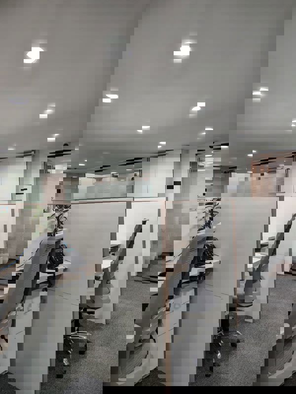 Office Space For Rent in Parinee I