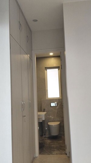 Furnished Amenities in 3 BHK Apartment at Indiabulls Sky Forest, Lower Parel – for Rent