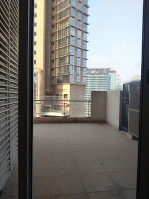 3 BHK Apartment – Exterior View View at Indiabulls Sky Forest, Lower Parel - for Rent