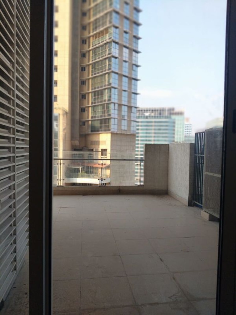 Exterior View, indiabulls-sky-forest 3 Bedroom 2200 Sq.Ft. Apartment In Lower Parel Mumbai 10213940