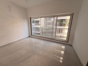 Master Bedroom in 2 BHK Apartment at Sweet Home, Juhu – for Rent