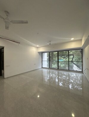 4 BHK Apartment For Rent in Ghatkopar East