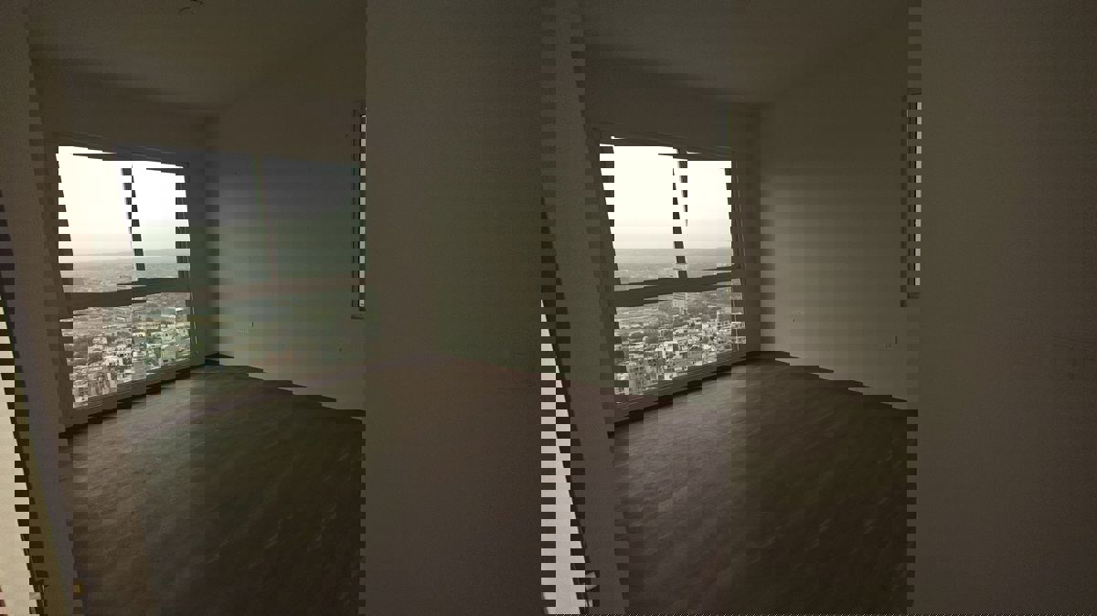 3 BHK + Servant Room 2295 Sq.Ft. Apartment in Conscient Hines Elevate