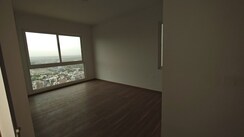 3 BHK + Servant Room Apartment For Rent in Conscient Hines Elevate